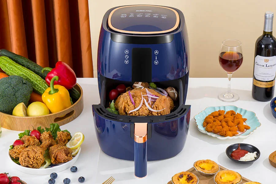 best buy air fryer sale