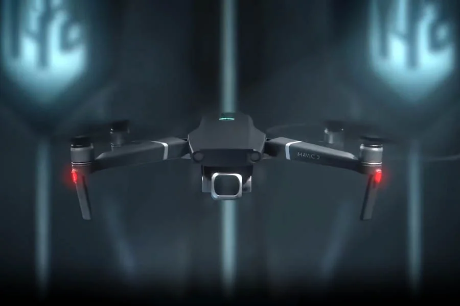 photography drone